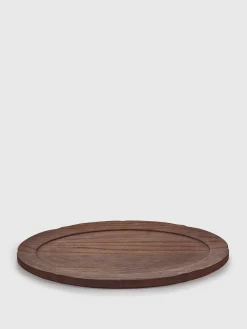 Silhouette Tray Oval