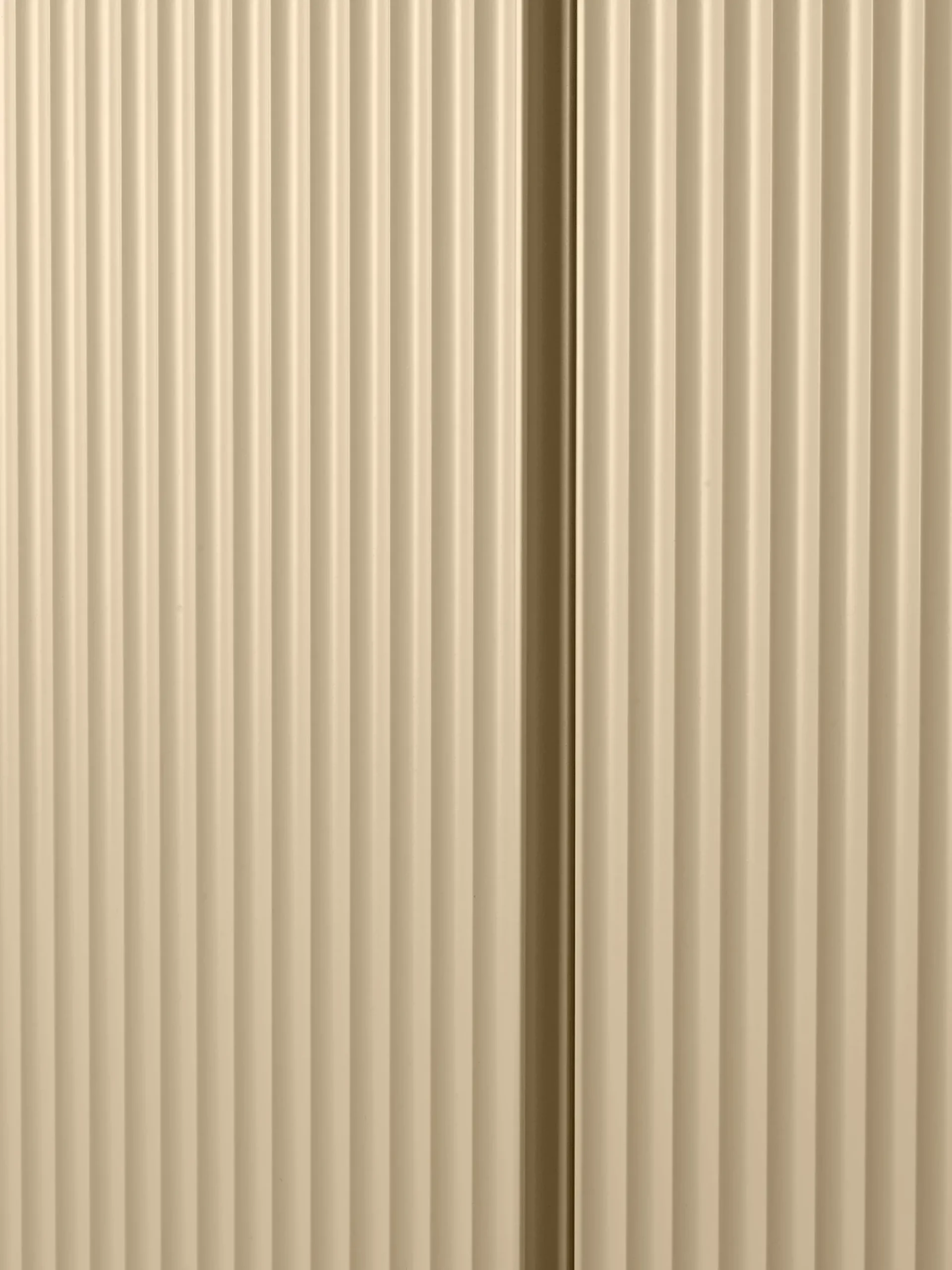 Sill Cupboard - Low
