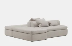 Sirius Sofa System - Sofa Island