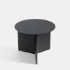 Slit Table Round