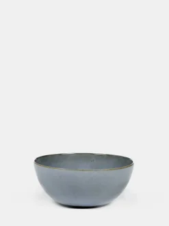 Smokey Blue Bowl