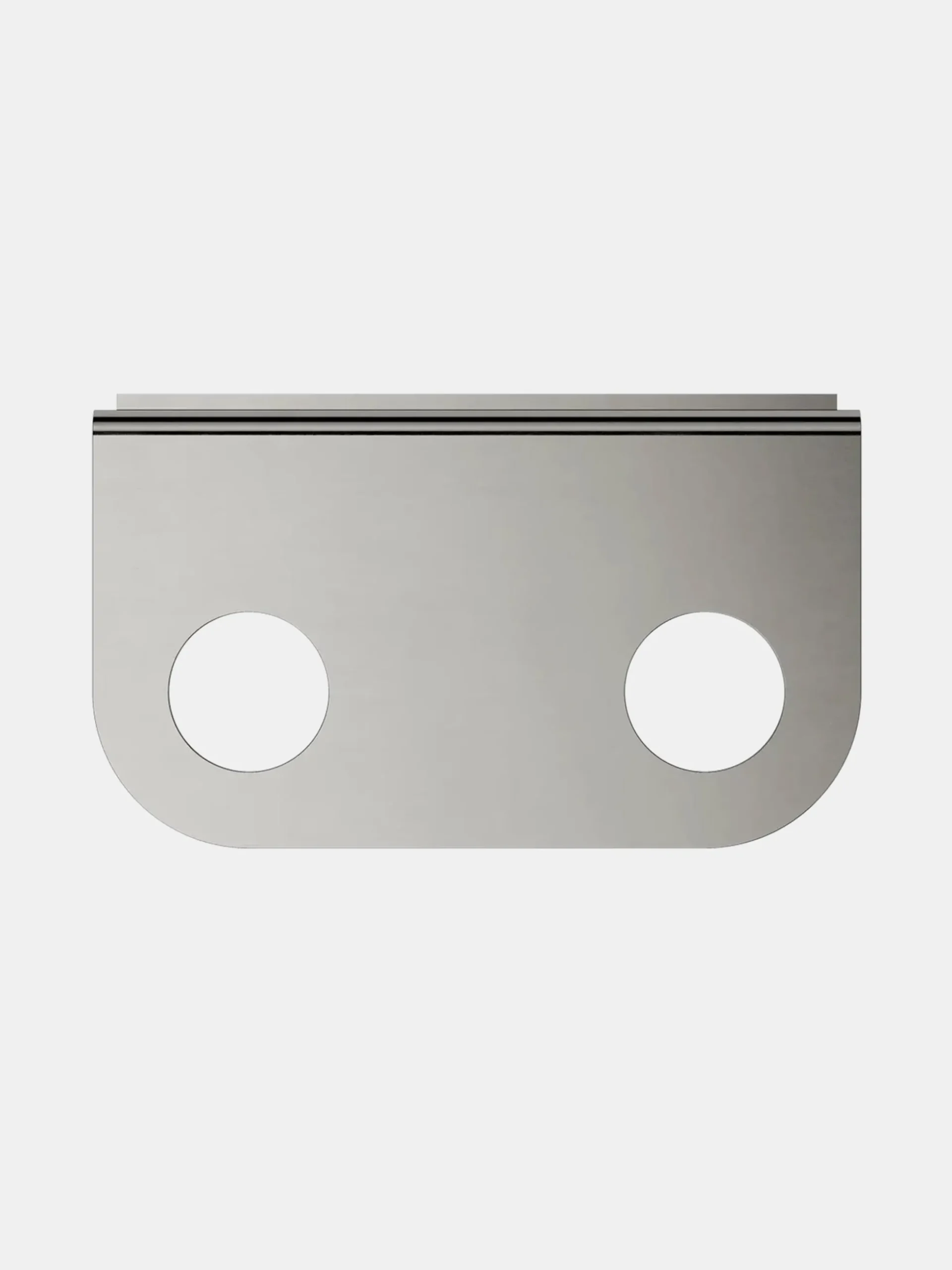 Soap Holder Double