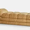 Solar Daybed