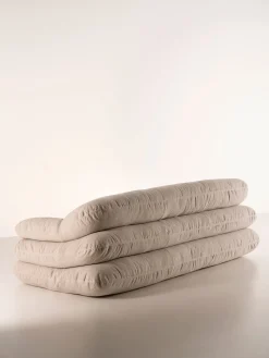 Solar Sofa