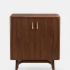 Solo 2-Door Cabinet