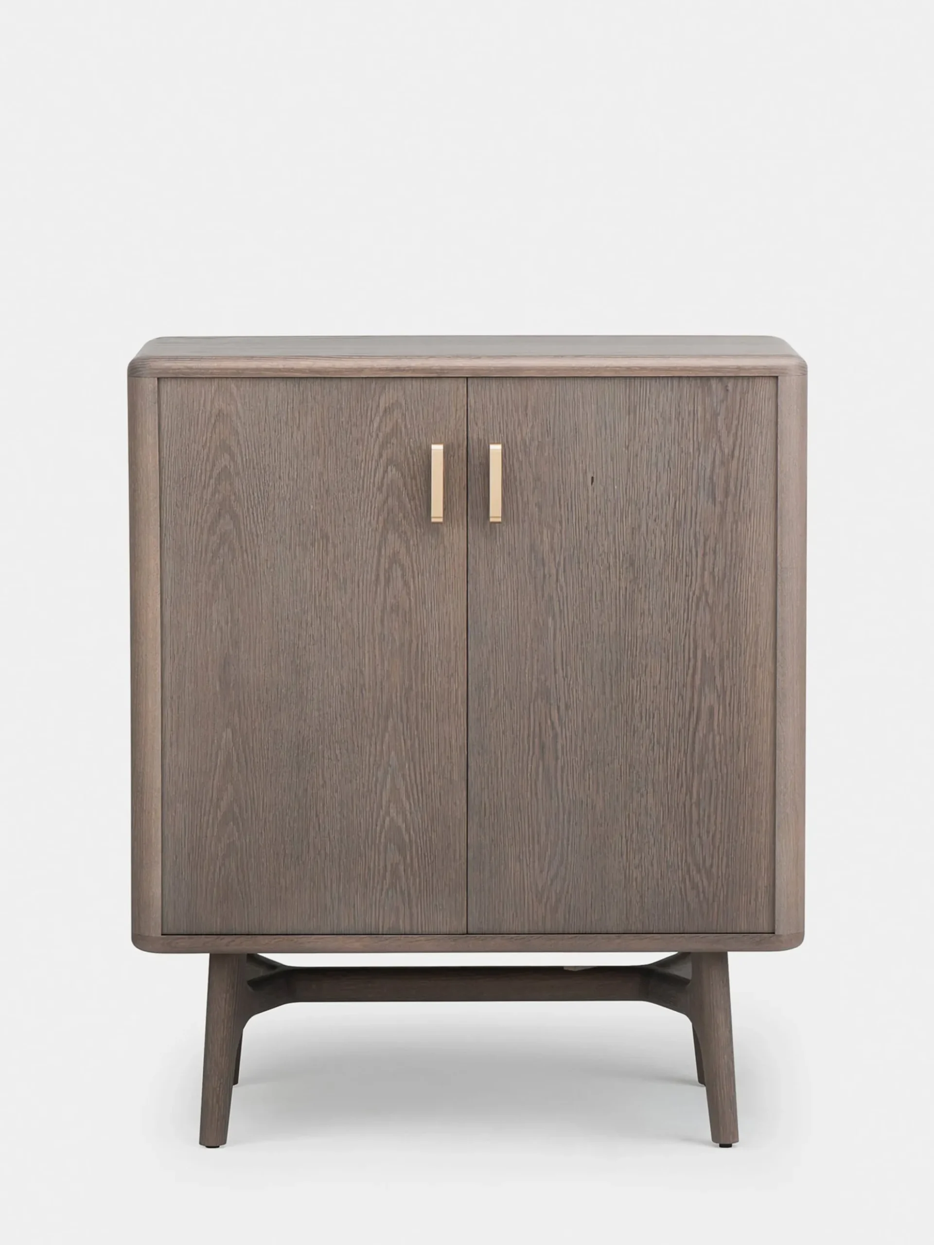 Solo 2-Door Cabinet