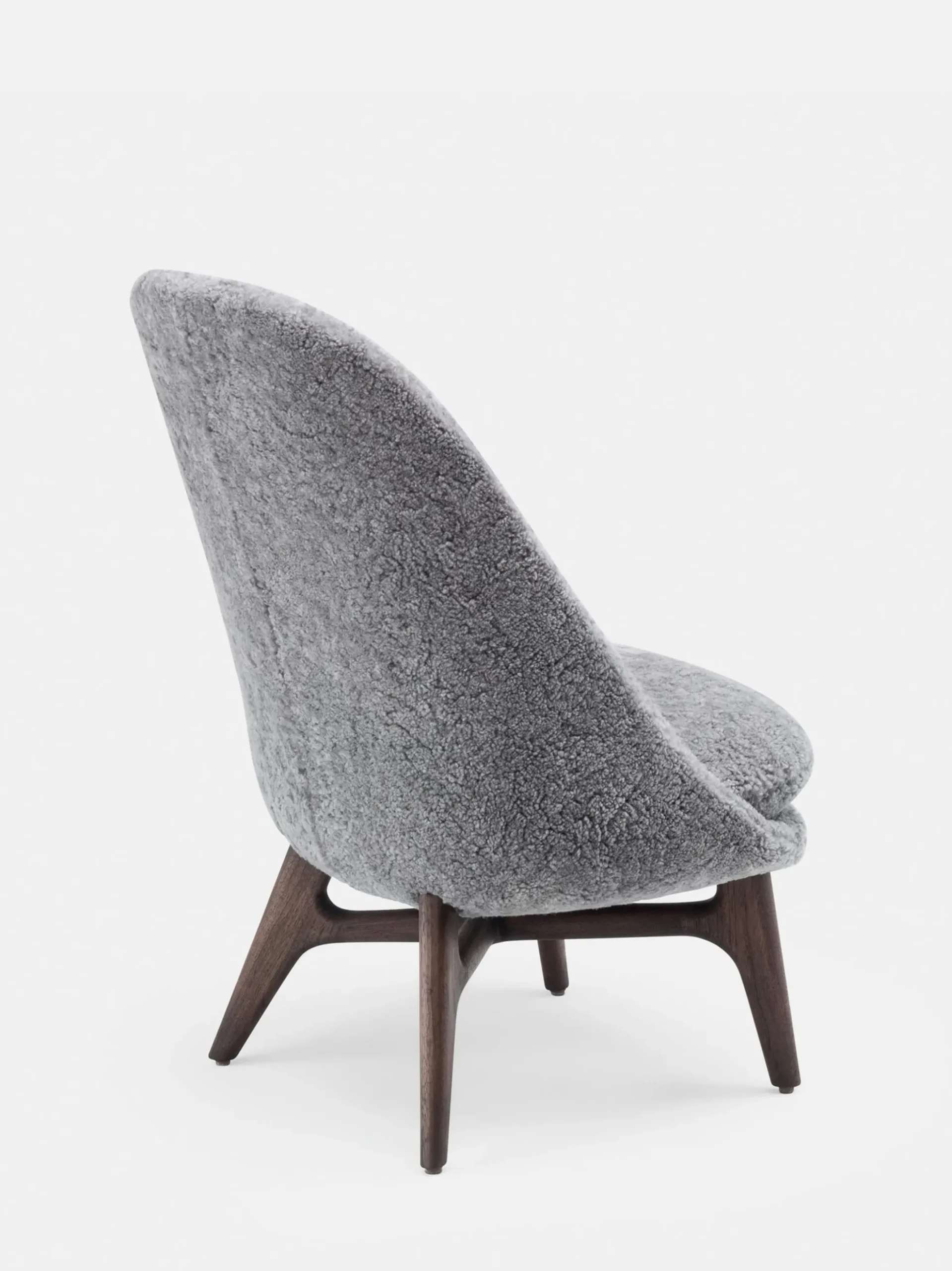 Solo Lounge Chair