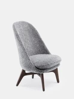 Solo Lounge Chair