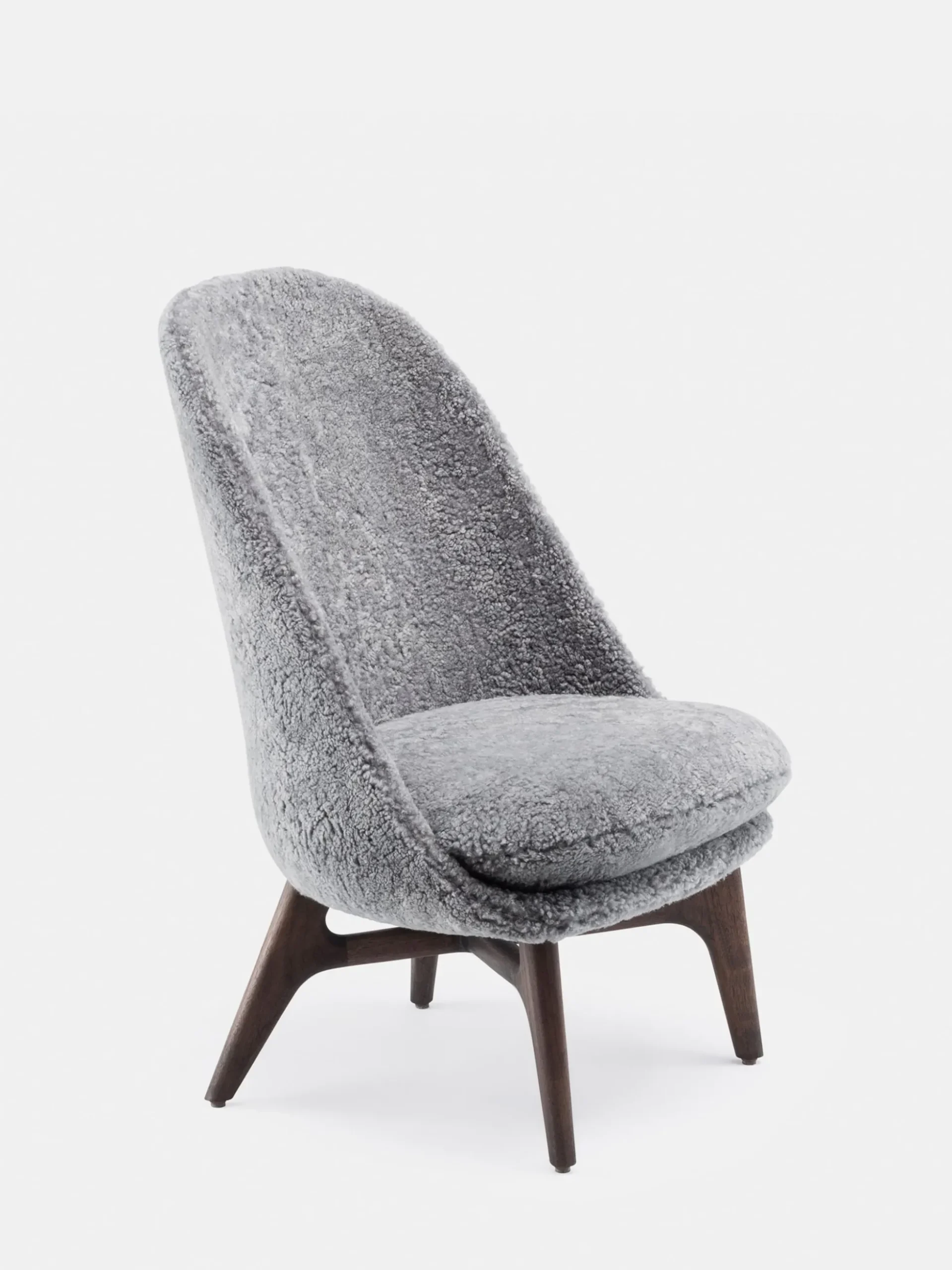 Solo Lounge Chair