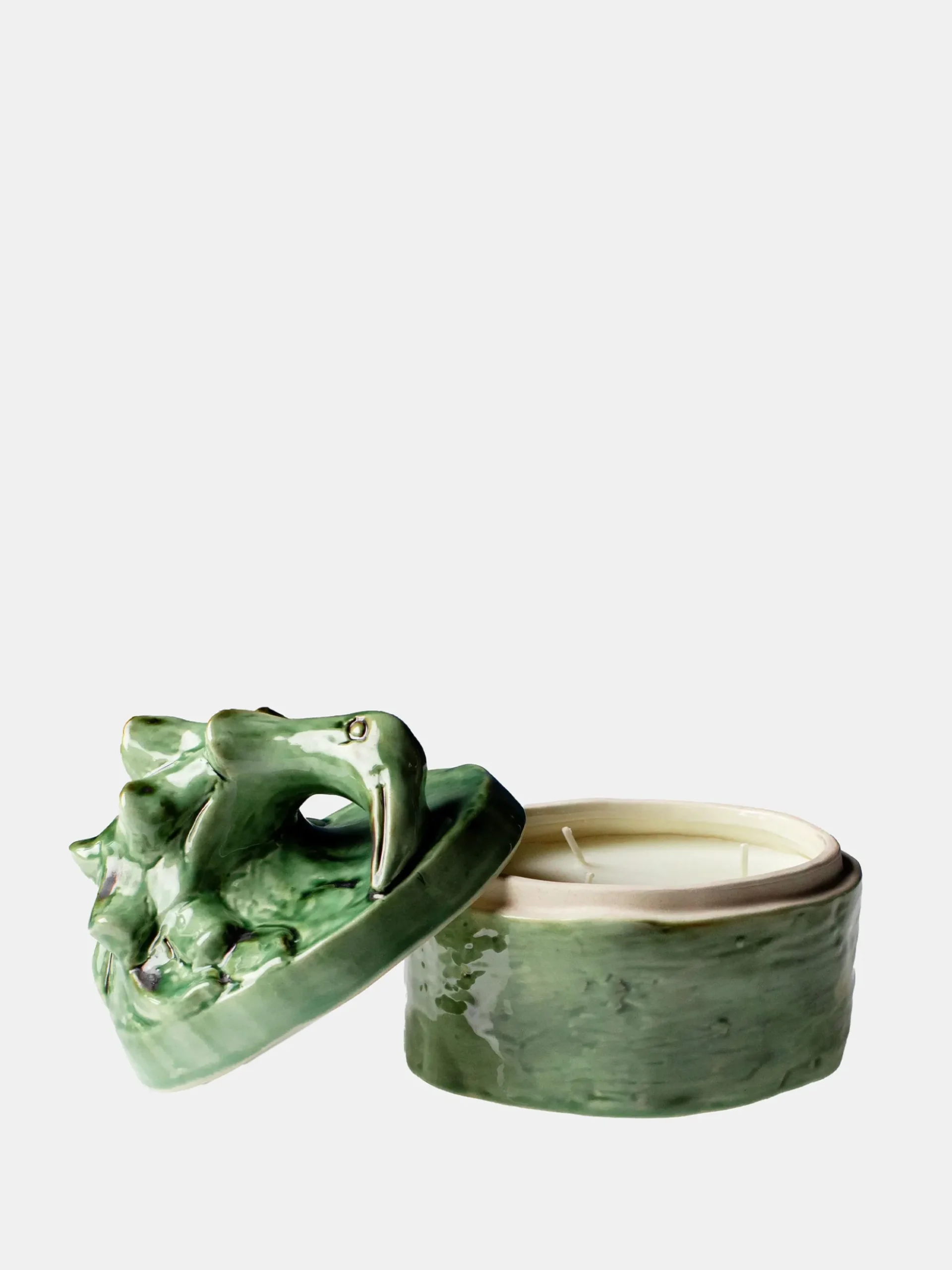 Sonata Scented Candle - Medium