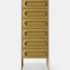 Space Drawer Cabinet