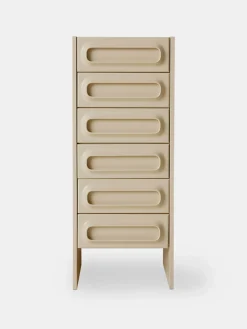 Space Drawer Cabinet