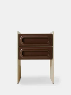 Space Nightstand