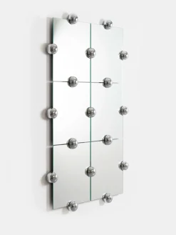 Sphera Mirror - Crystal Palace Vertical