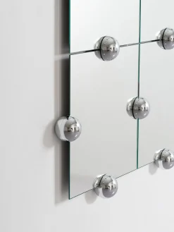Sphera Mirror - Crystal Palace Vertical