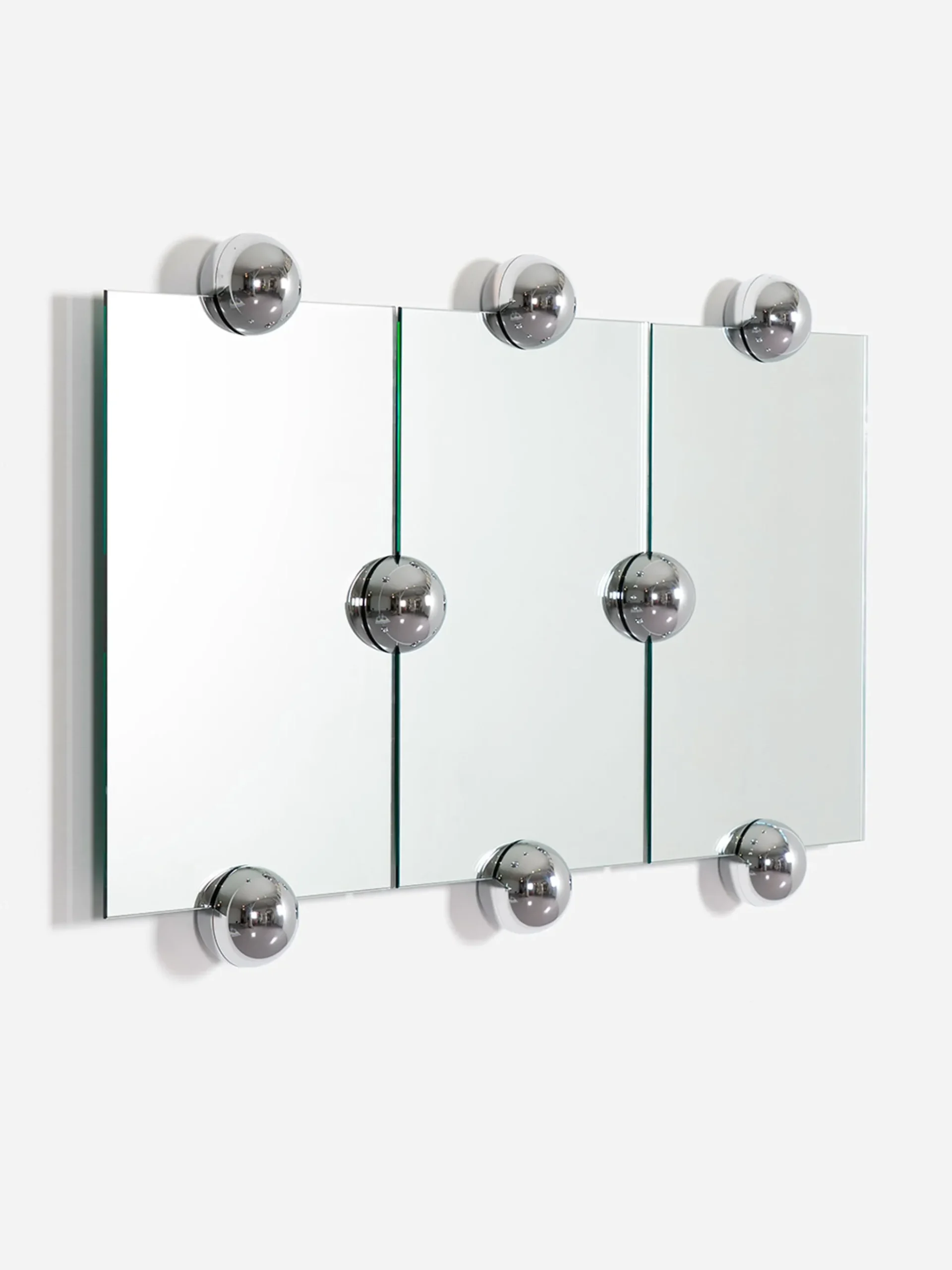 Sphera Mirror - Crystal Palace