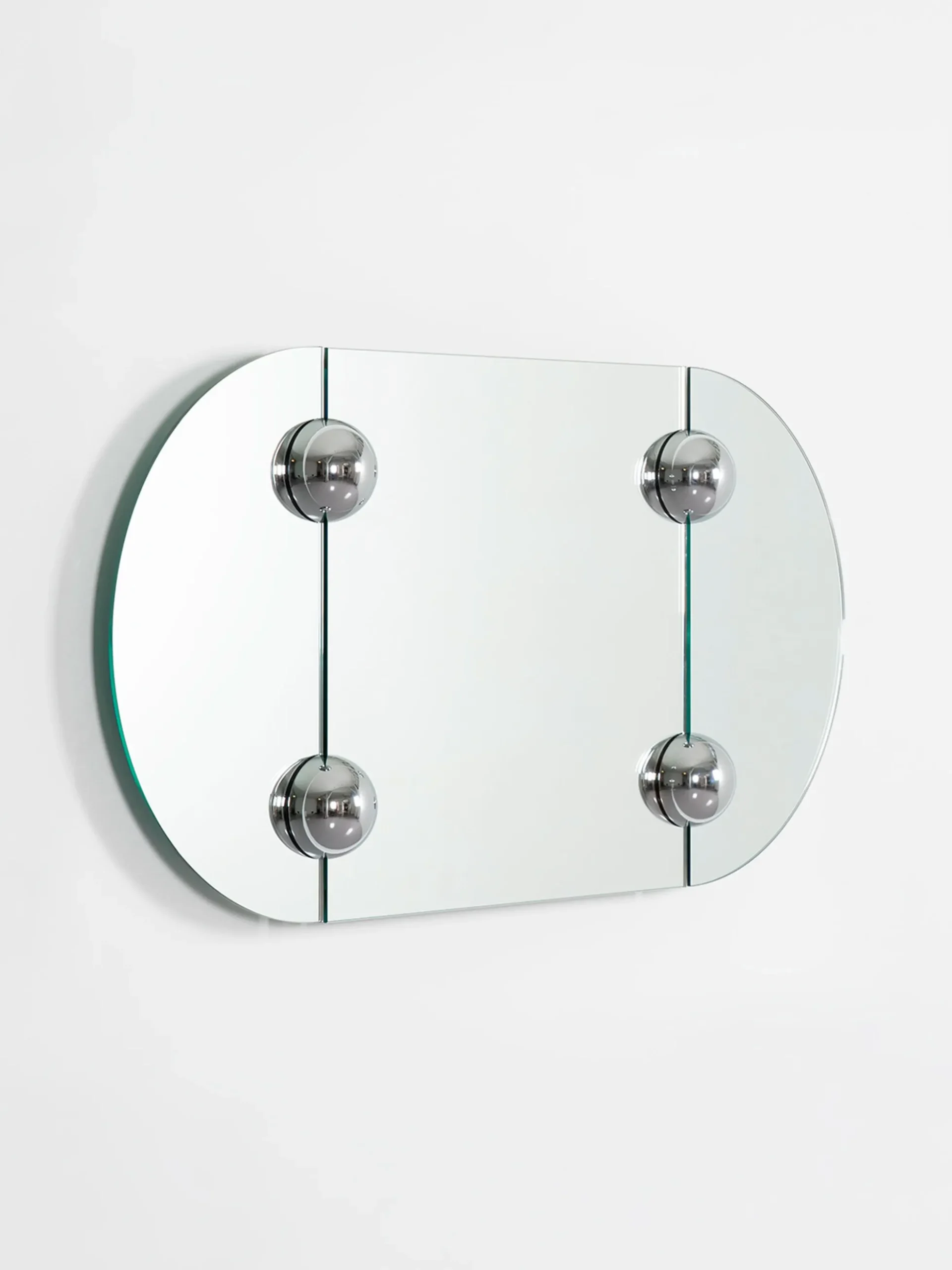 Sphera Mirror - Oblong