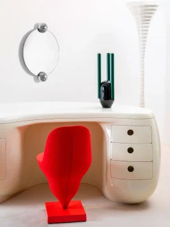 Sphera Mirror - Solstice