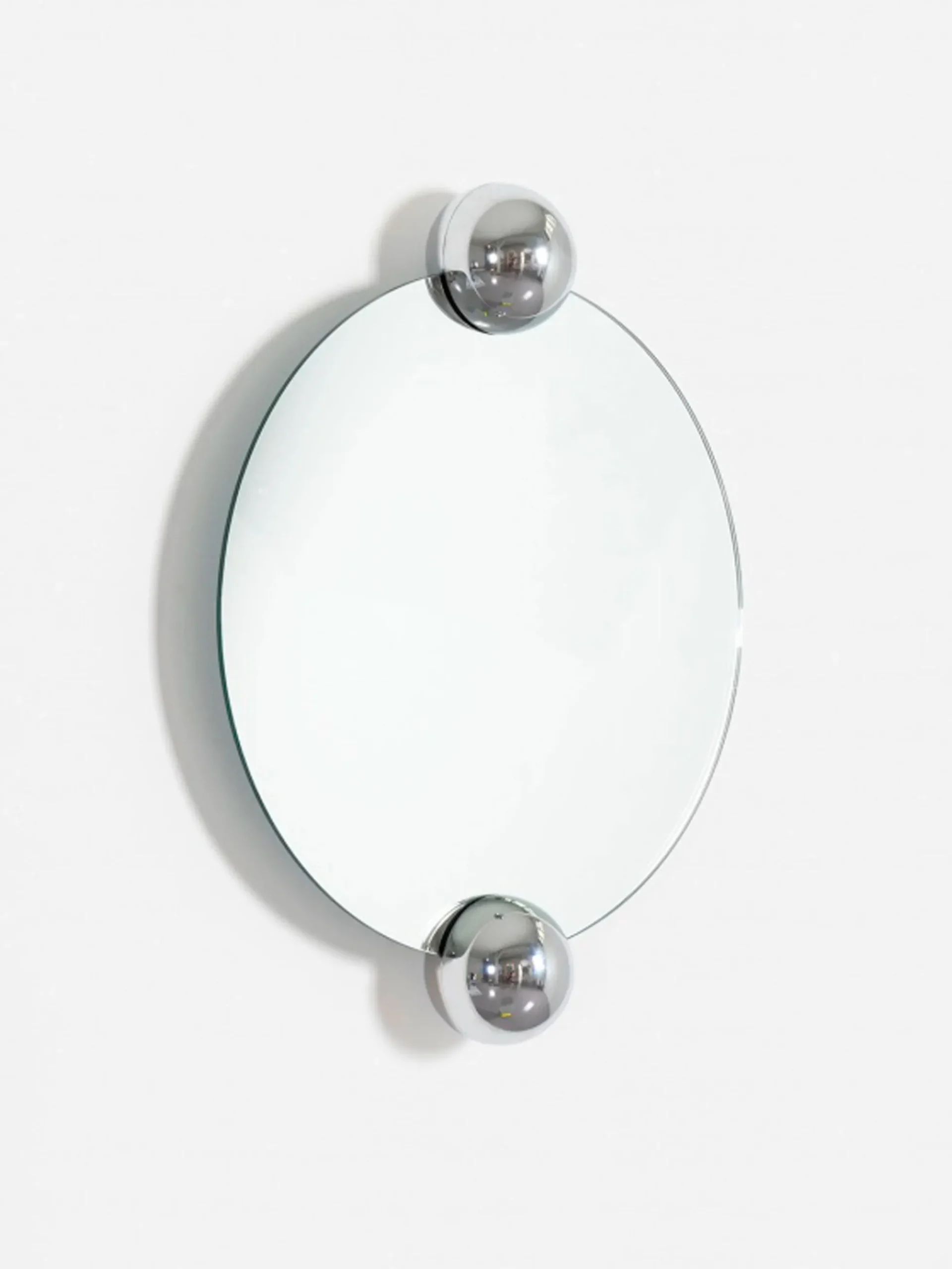 Sphera Mirror - Solstice