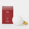 Sphere I - LED Bulb E14 - Dim to warm