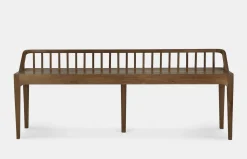 Spindle Bench