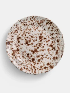 Spruzzi Vivente - Dinner Plate 28 cm