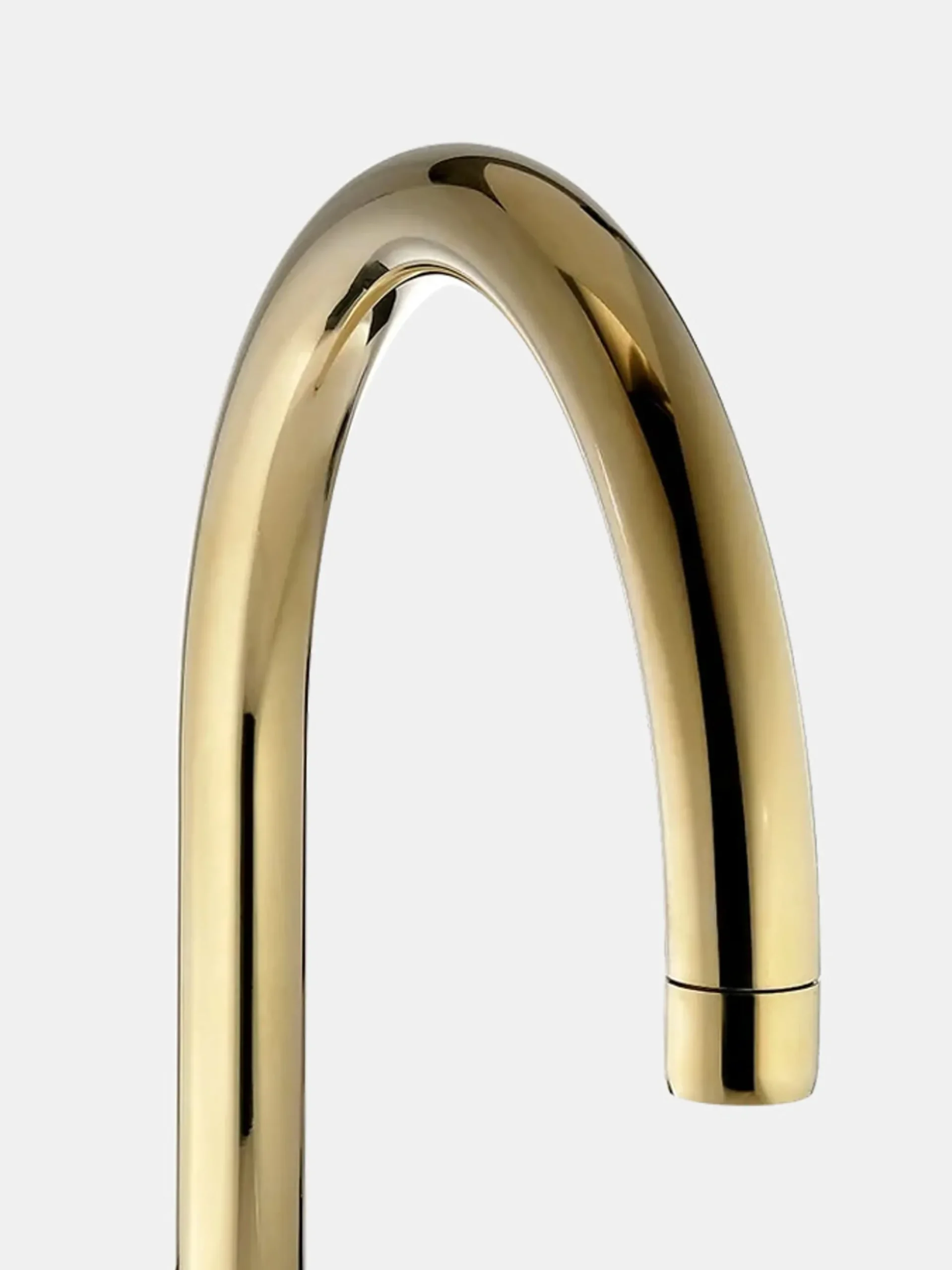 SP Tap Ø150 - Brass
