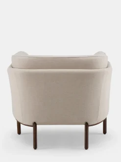 Stanley Armchair