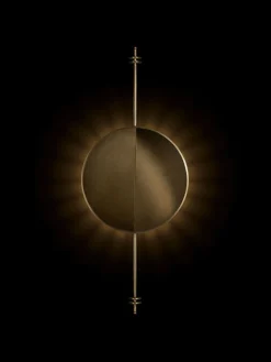 Starlet Sconce