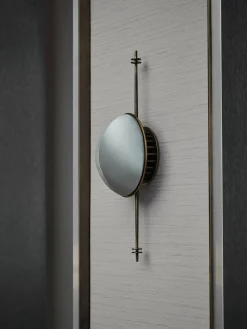 Starlet Sconce