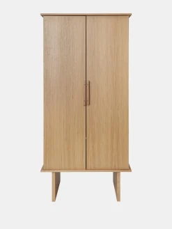 Stilt Wardrobe