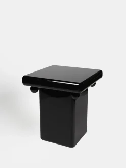 Stool Black