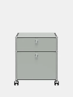 59 Storage Trolly