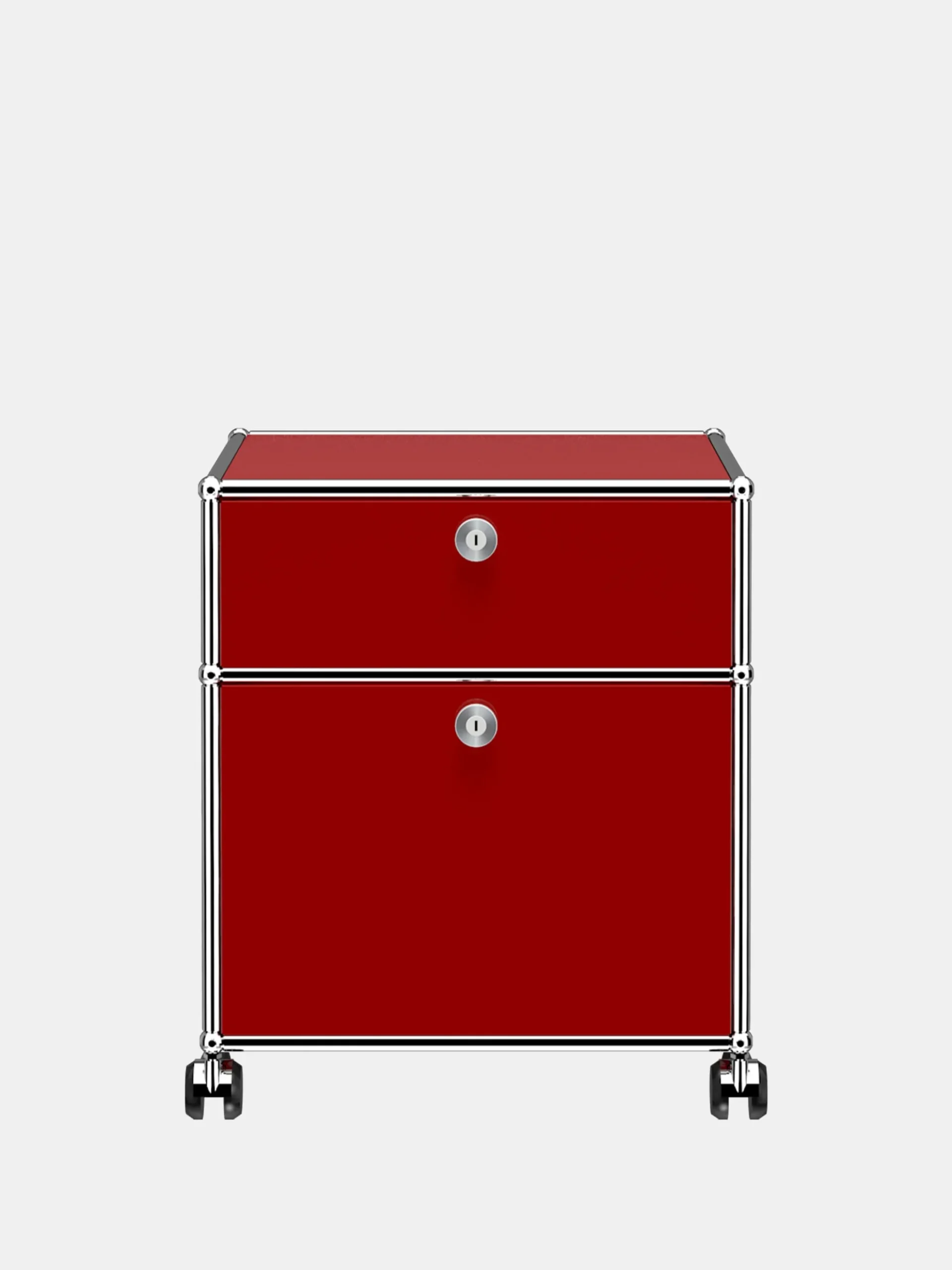 59 Storage Trolly