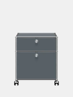 59 Storage Trolly