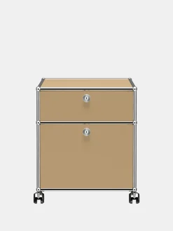 59 Storage Trolly