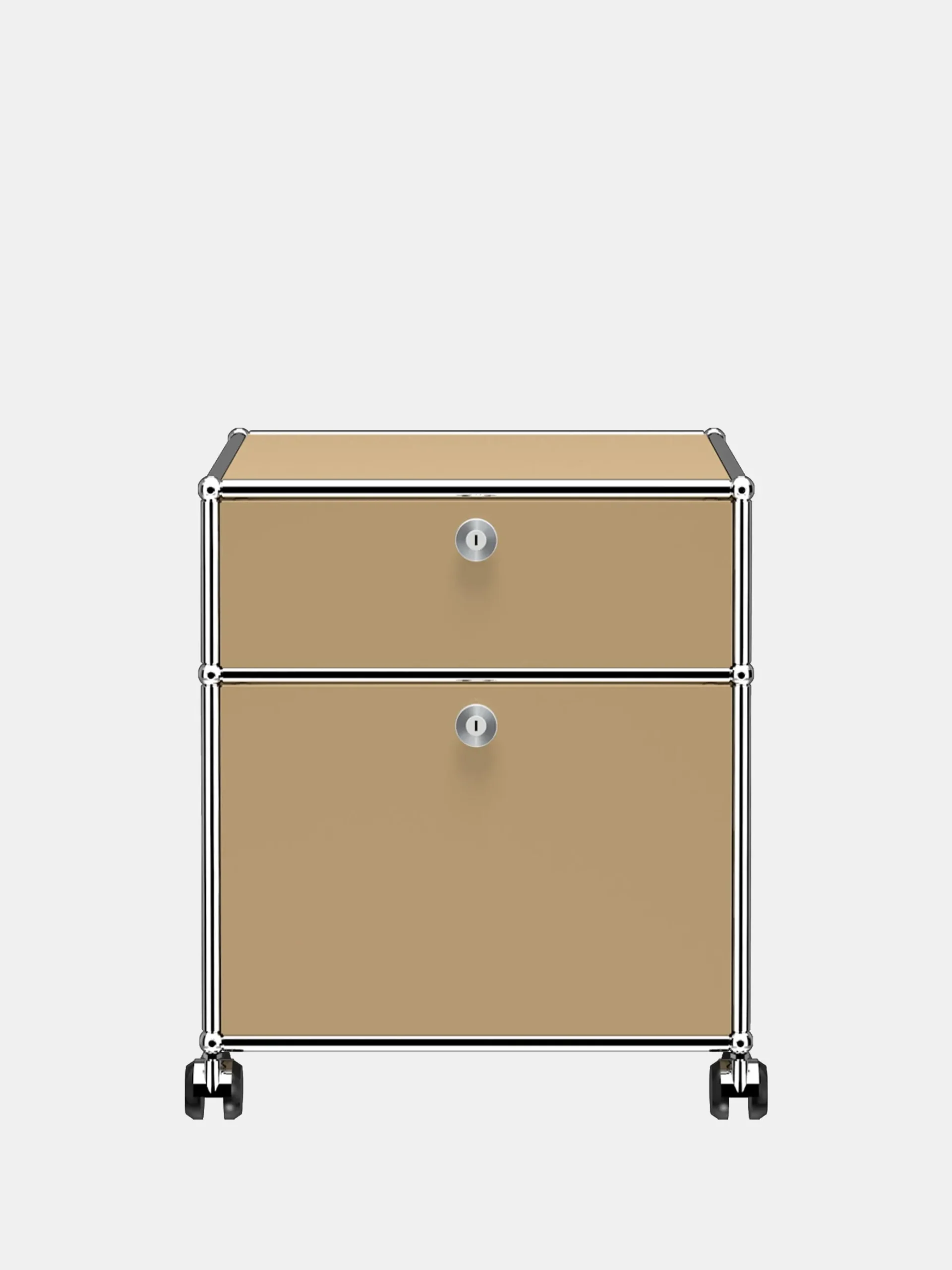 59 Storage Trolly