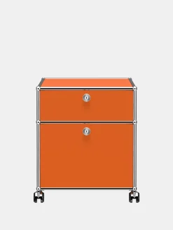 59 Storage Trolly