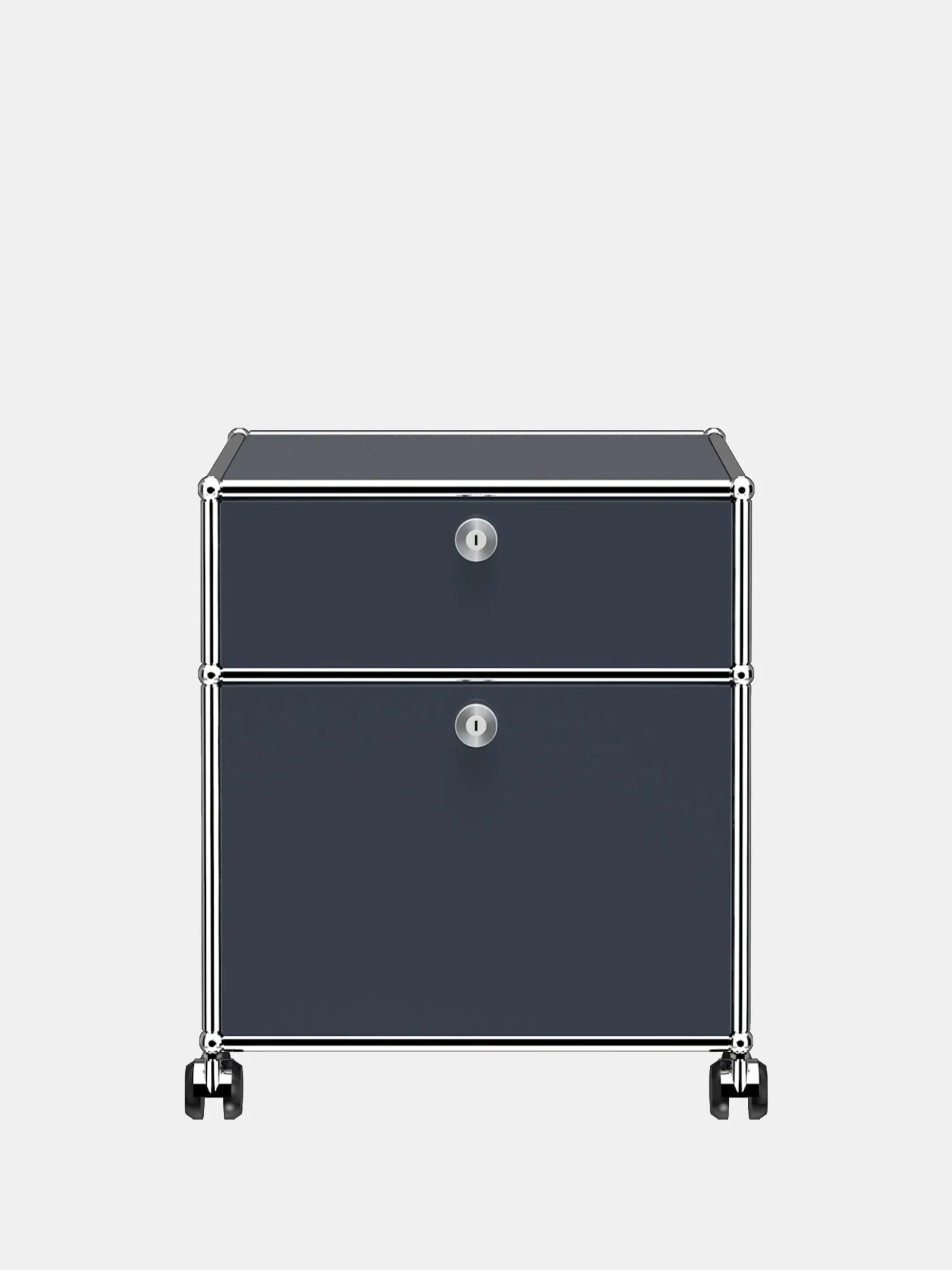 59 Storage Trolly