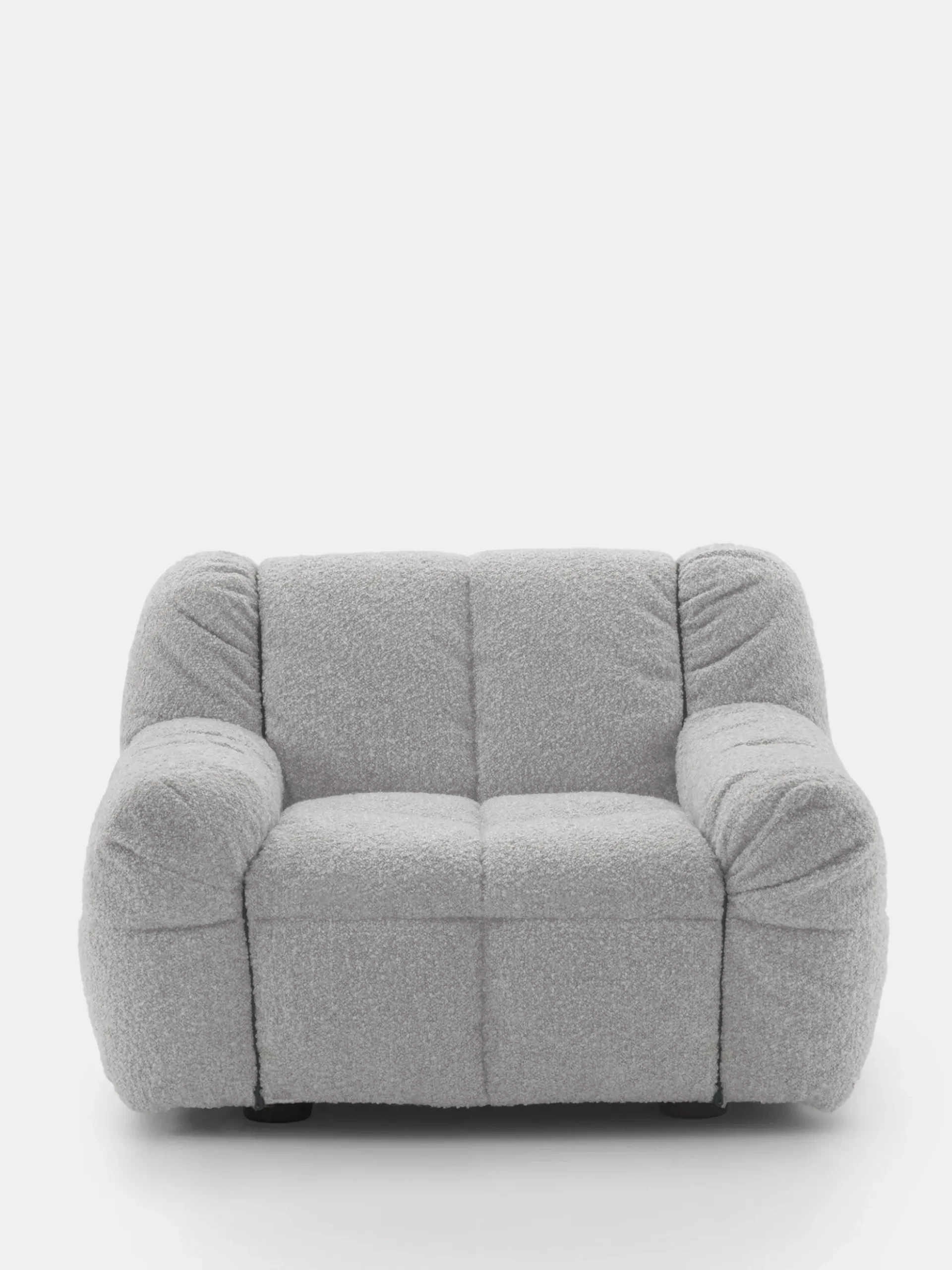 Strips 77 Armchair