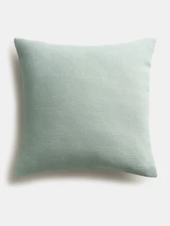 Studio Linen Pillow Case 50x50 cm