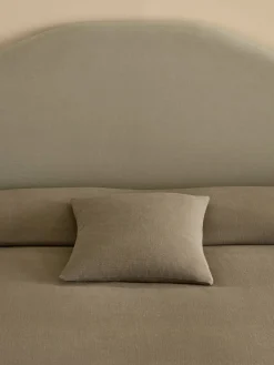 Studio Linen Pillow Case 50x50 cm