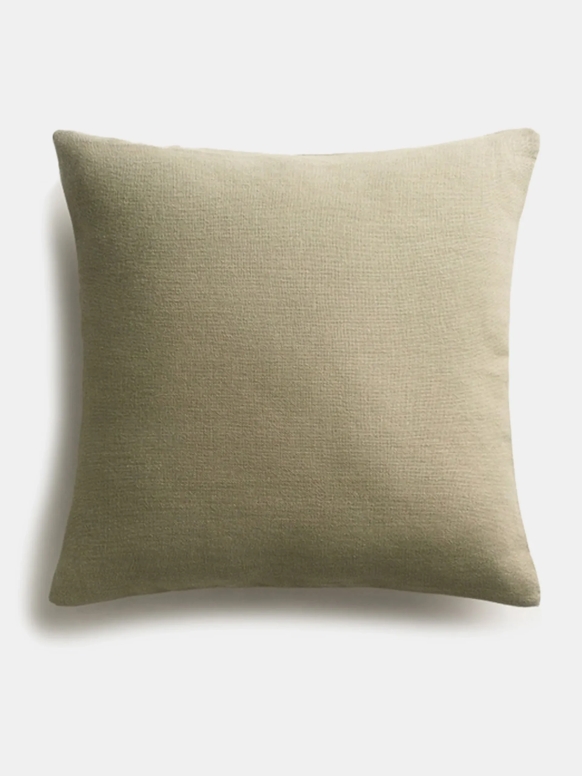 Studio Linen Pillow Case 50x50 cm