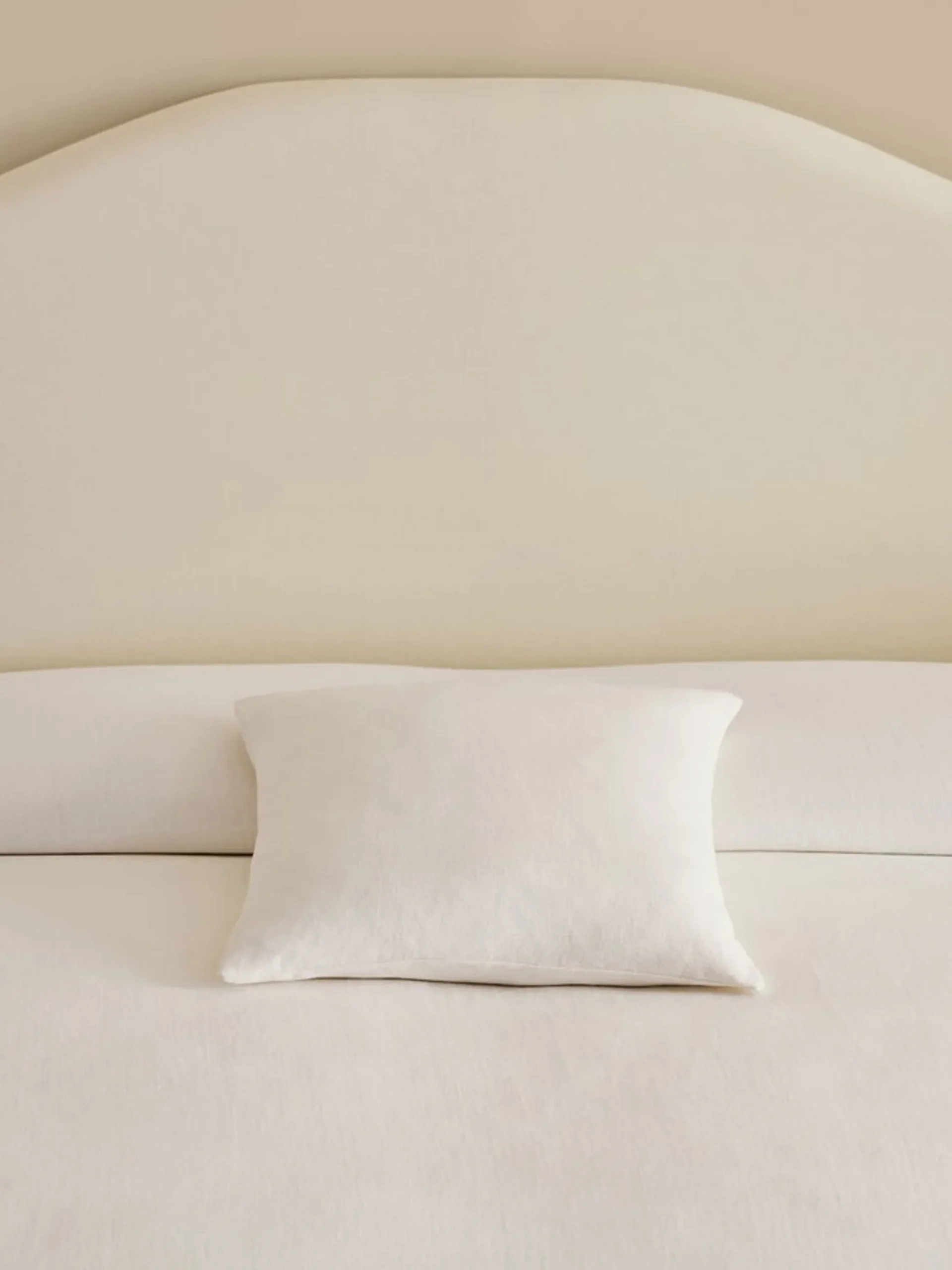 Studio Linen Pillow Case 50x50 cm