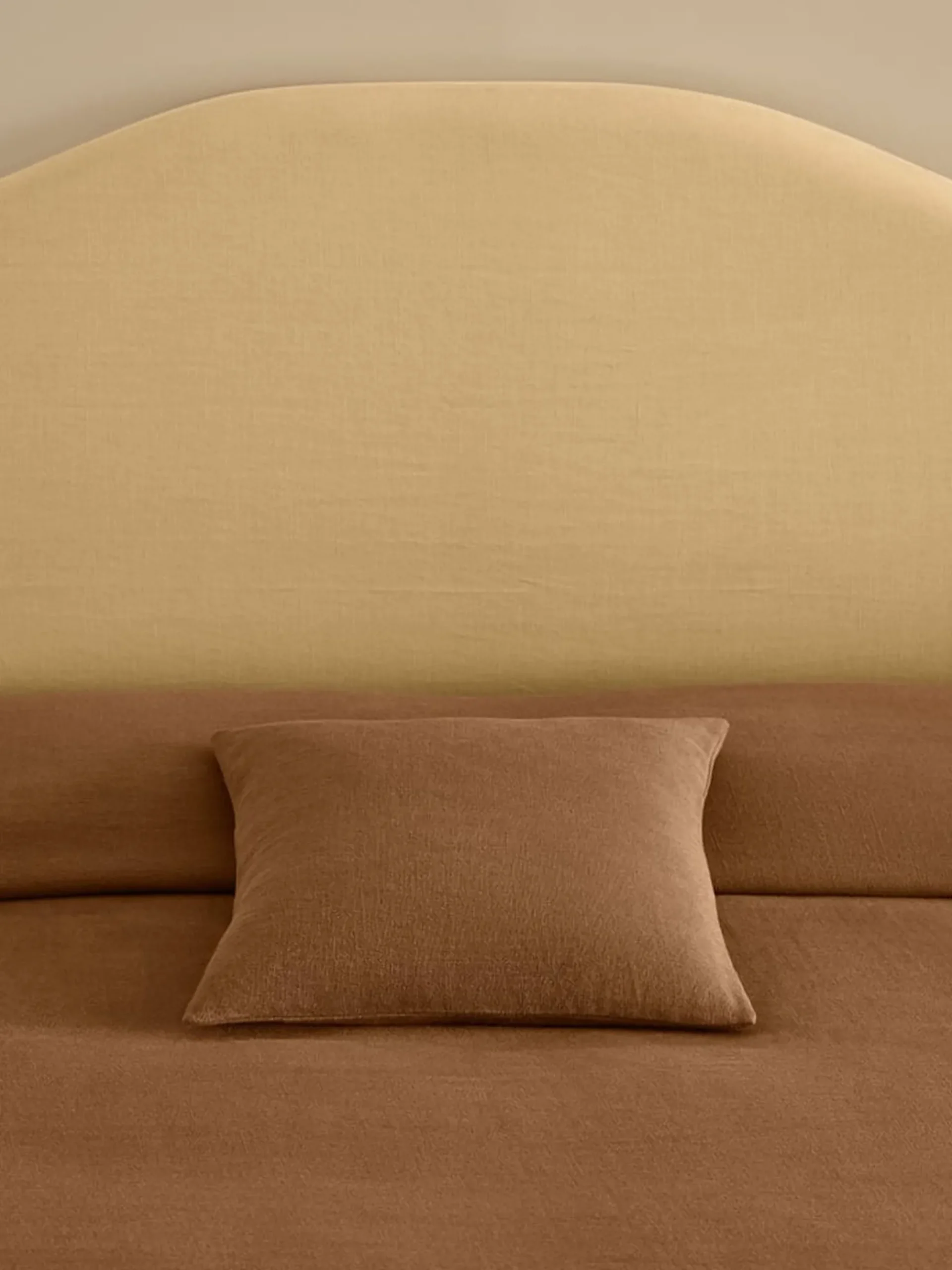 Studio Linen Pillow Case 50x50 cm