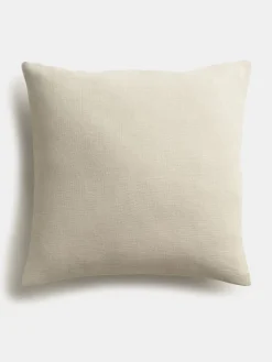 Studio Linen Pillow Case 50x50 cm