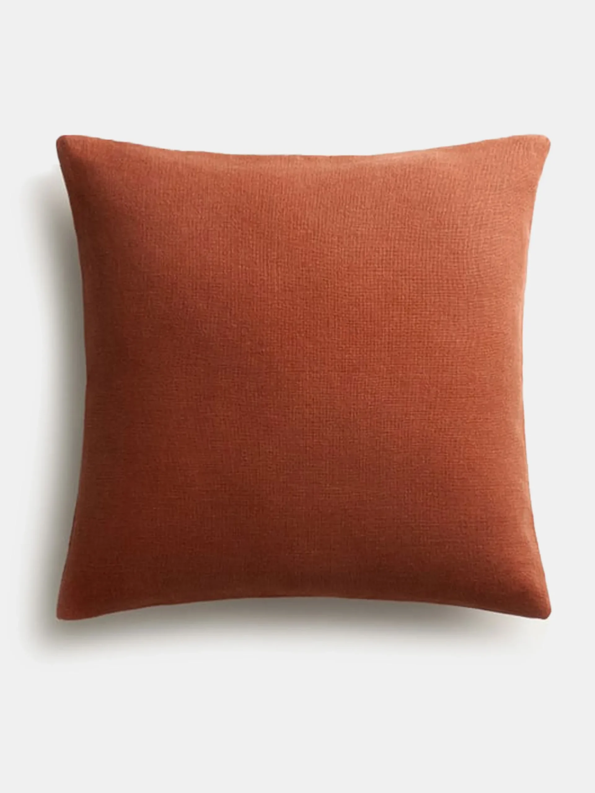 Studio Linen Pillow Case 50x50 cm