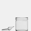 Sugar Bowl With Scoop