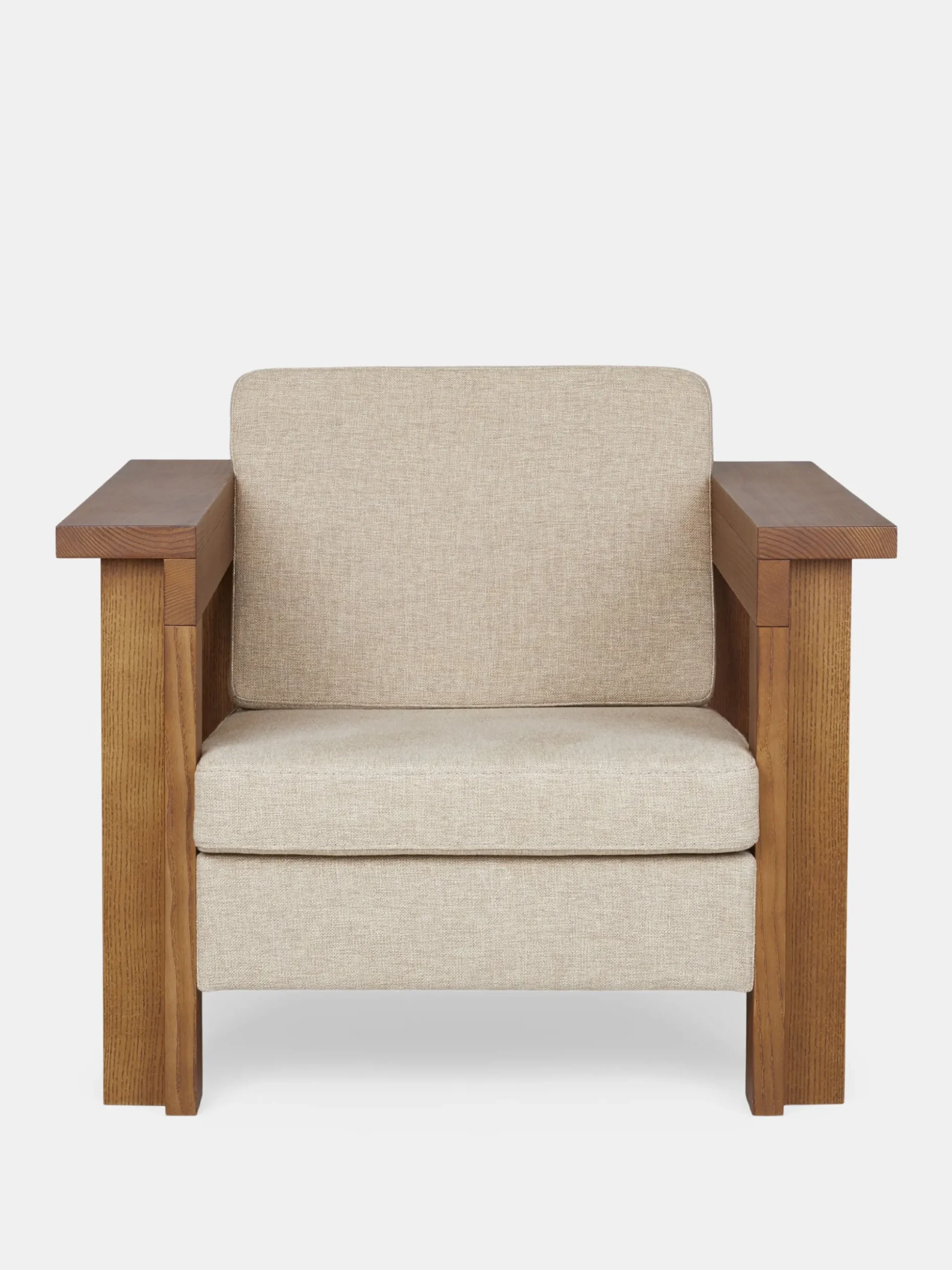 Symmetry Chair