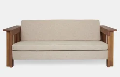 Symmetry Couch